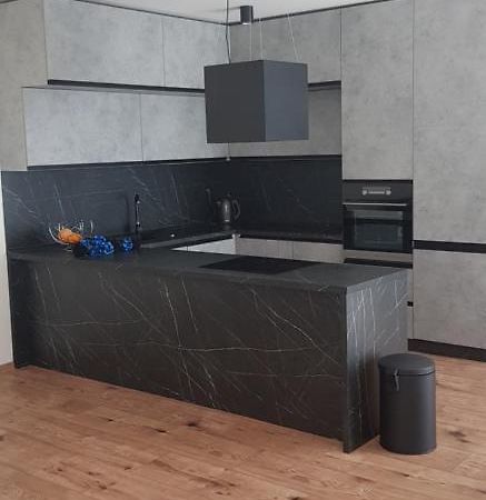 Vilka Na Zemplinskej Sirave Villa Klokocov  Luaran gambar