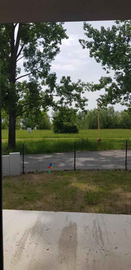 Vilka Na Zemplinskej Sirave Villa Klokocov  Luaran gambar