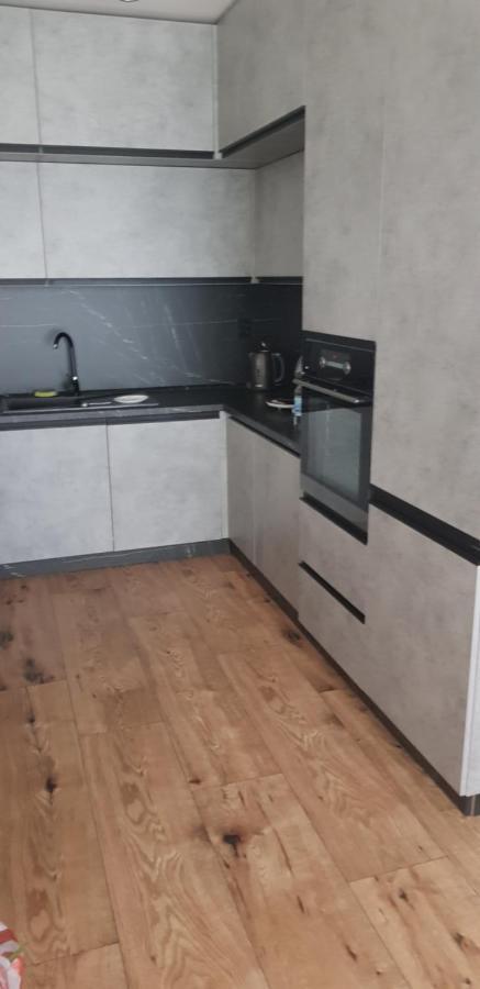 Vilka Na Zemplinskej Sirave Villa Klokocov  Luaran gambar