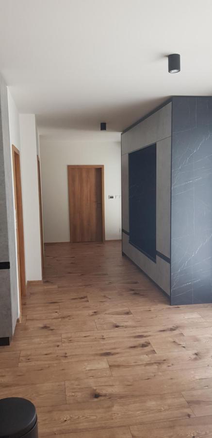 Vilka Na Zemplinskej Sirave Villa Klokocov  Luaran gambar