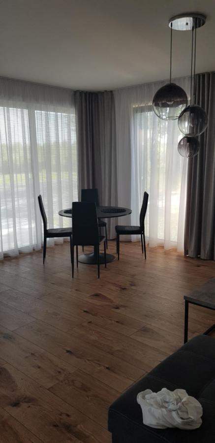 Vilka Na Zemplinskej Sirave Villa Klokocov  Luaran gambar