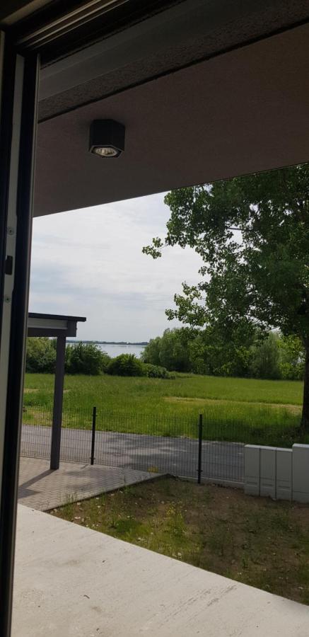 Vilka Na Zemplinskej Sirave Villa Klokocov  Luaran gambar