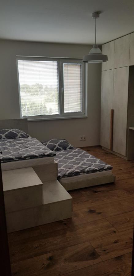 Vilka Na Zemplinskej Sirave Villa Klokocov  Luaran gambar