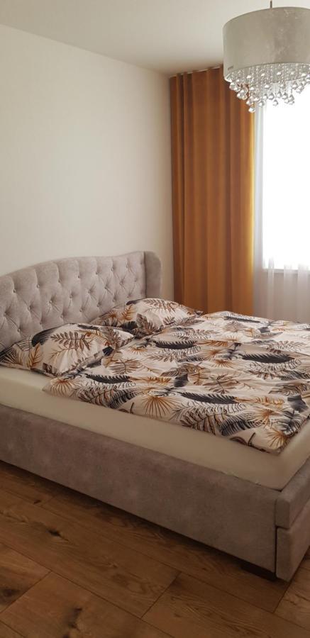 Vilka Na Zemplinskej Sirave Villa Klokocov  Luaran gambar
