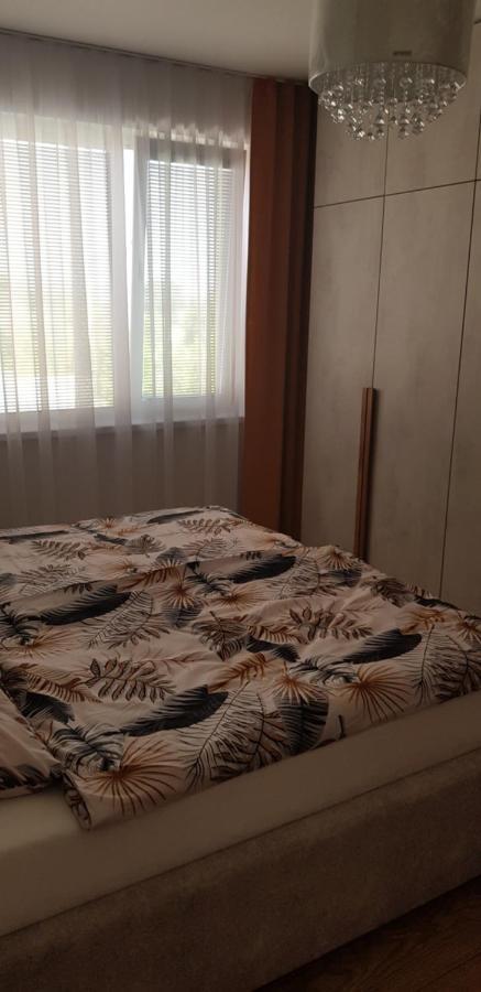 Vilka Na Zemplinskej Sirave Villa Klokocov  Luaran gambar